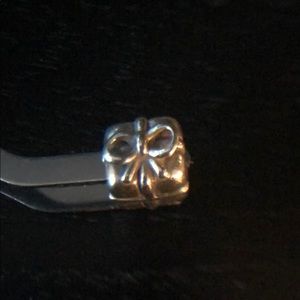 Authentic Pandora Gift Box Charm